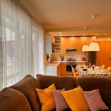 Apartmany Friends Tatry Велька-Ломница Экстерьер фото