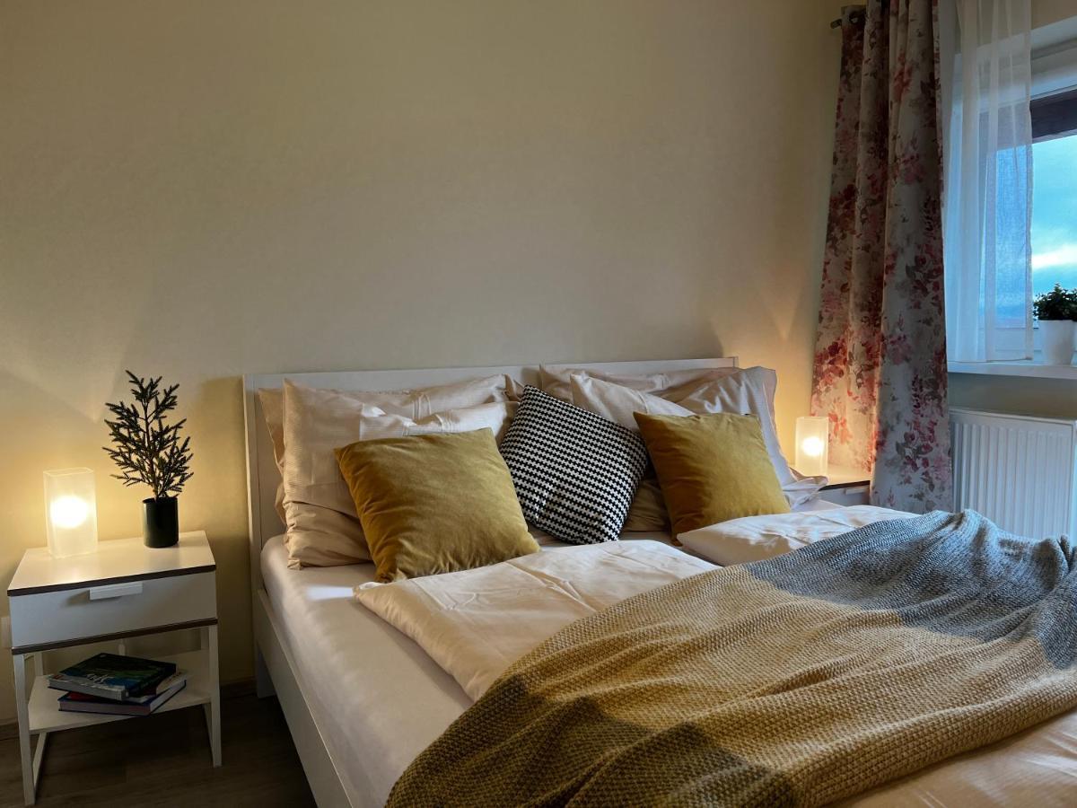 Apartmany Friends Tatry Велька-Ломница Экстерьер фото