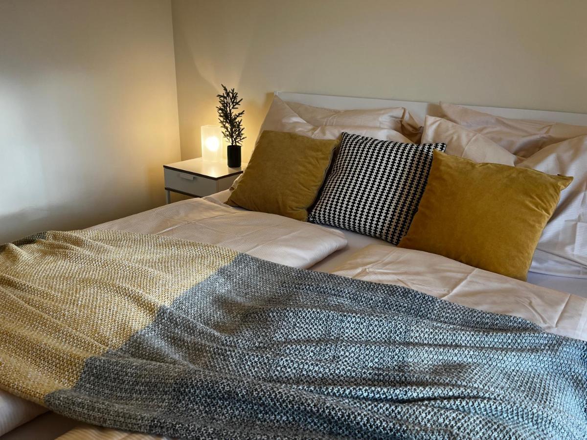 Apartmany Friends Tatry Велька-Ломница Экстерьер фото