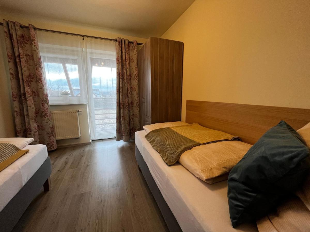 Apartmany Friends Tatry Велька-Ломница Экстерьер фото