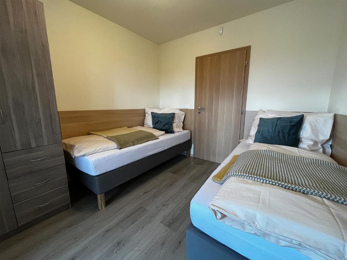 Apartmany Friends Tatry Велька-Ломница Экстерьер фото