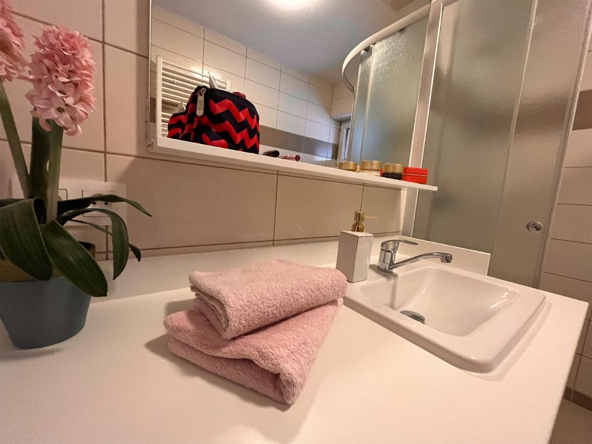 Apartmany Friends Tatry Велька-Ломница Экстерьер фото
