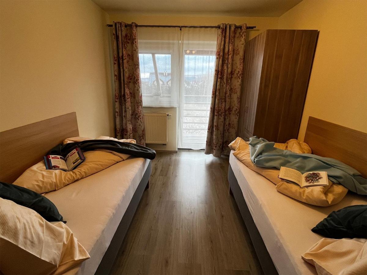 Apartmany Friends Tatry Велька-Ломница Экстерьер фото