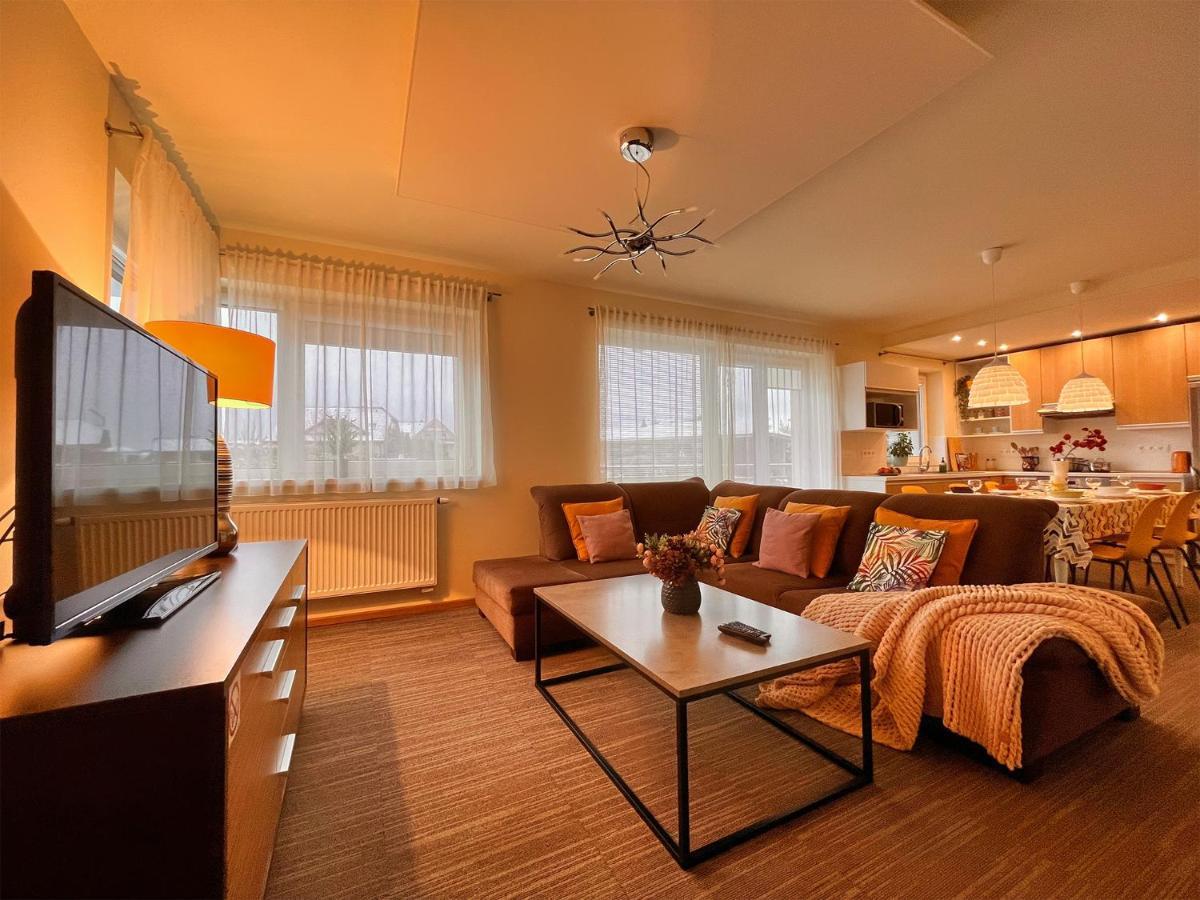Apartmany Friends Tatry Велька-Ломница Экстерьер фото
