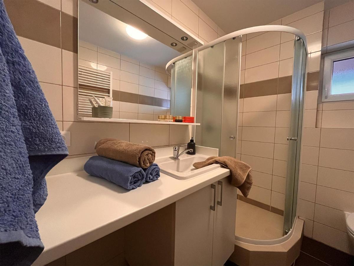 Apartmany Friends Tatry Велька-Ломница Экстерьер фото