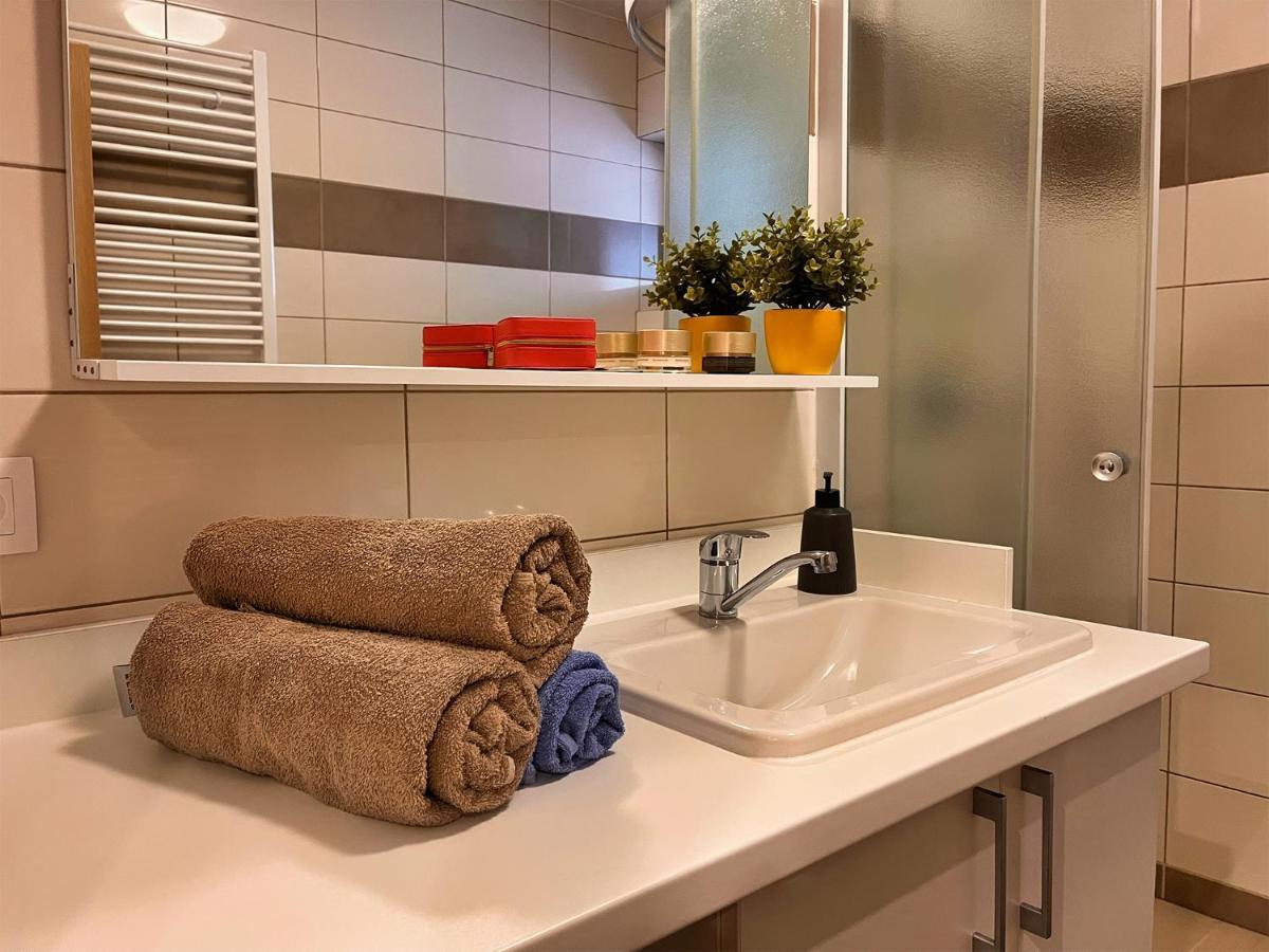 Apartmany Friends Tatry Велька-Ломница Экстерьер фото