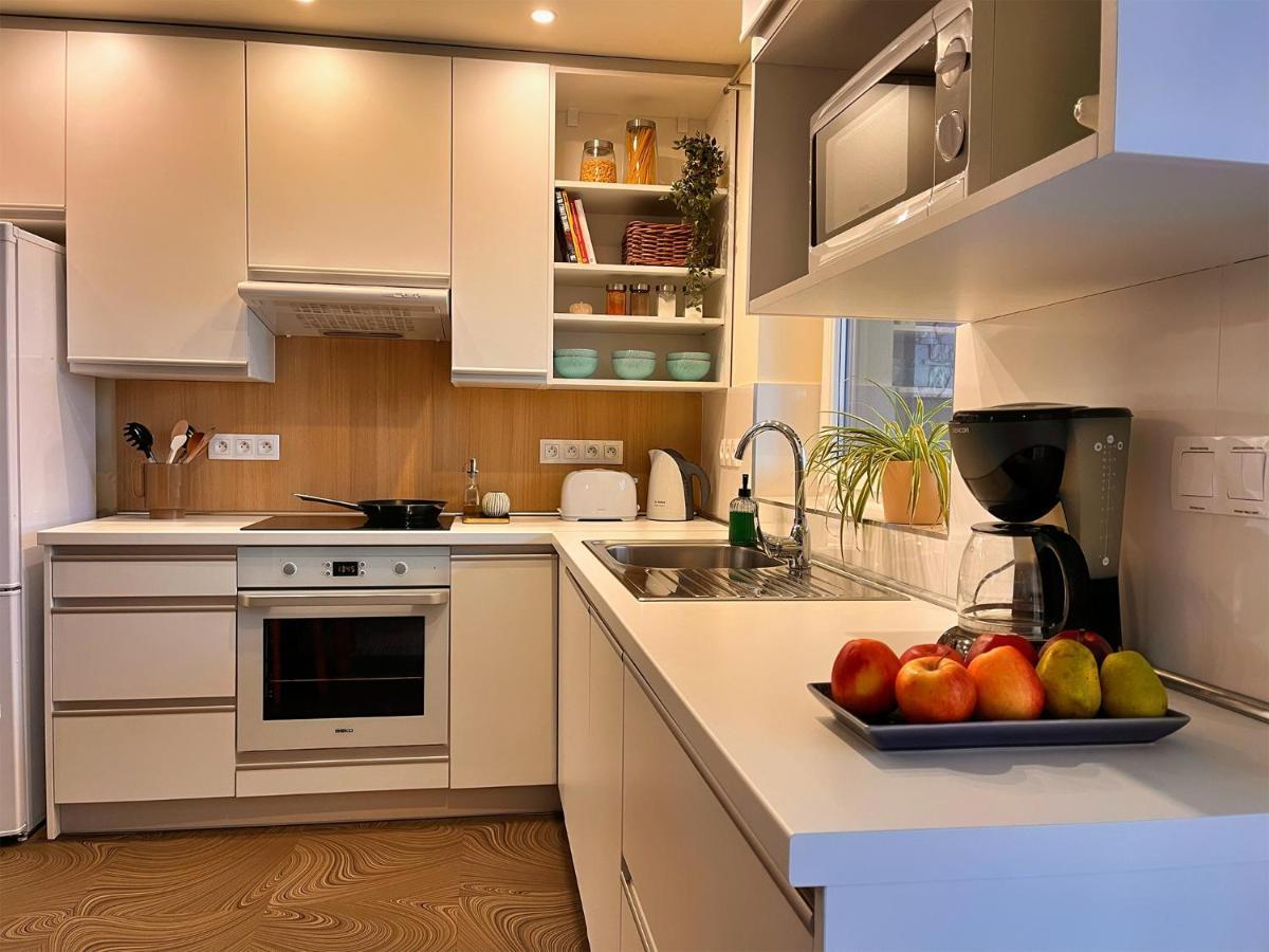 Apartmany Friends Tatry Велька-Ломница Экстерьер фото