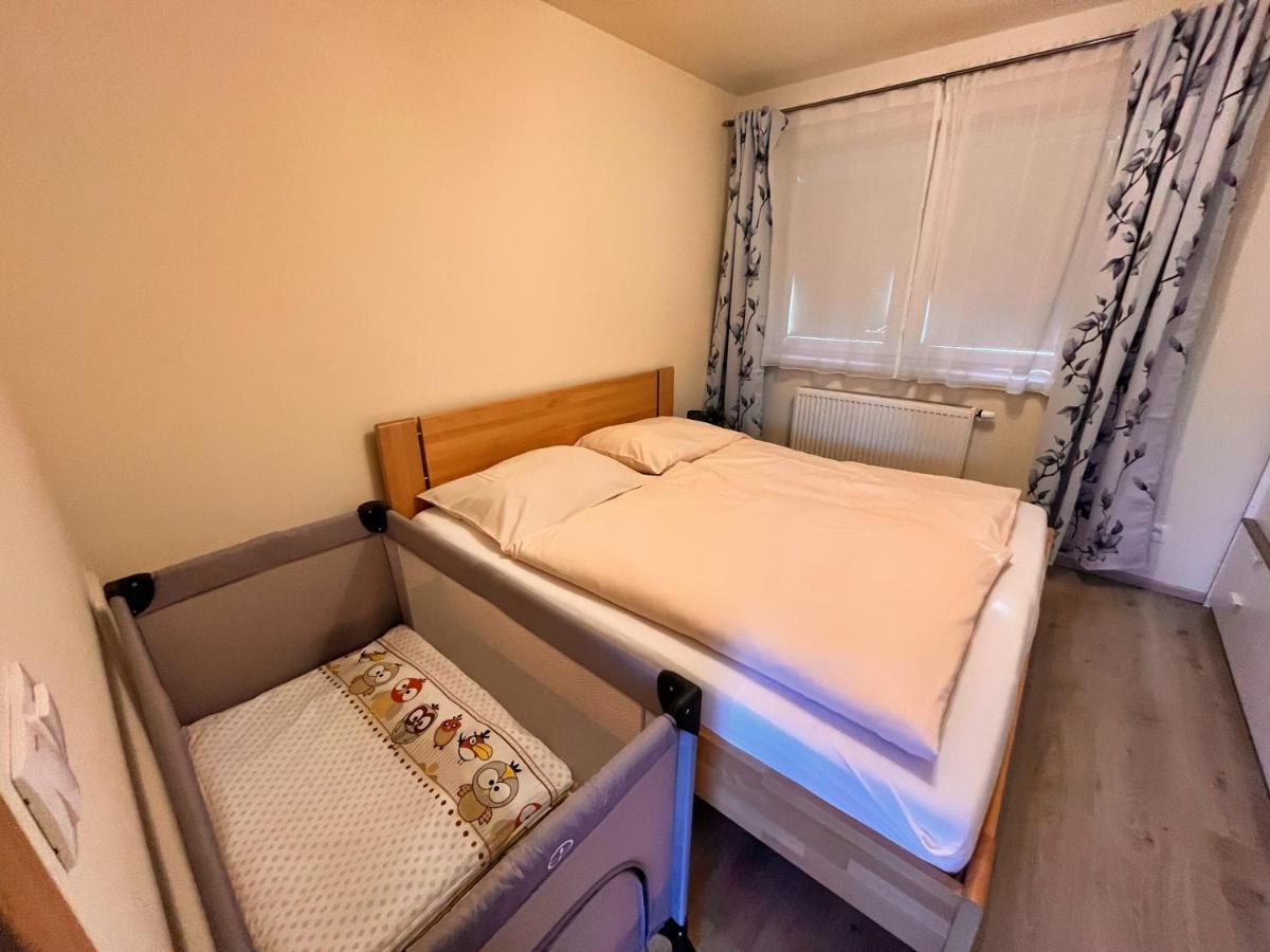 Apartmany Friends Tatry Велька-Ломница Экстерьер фото
