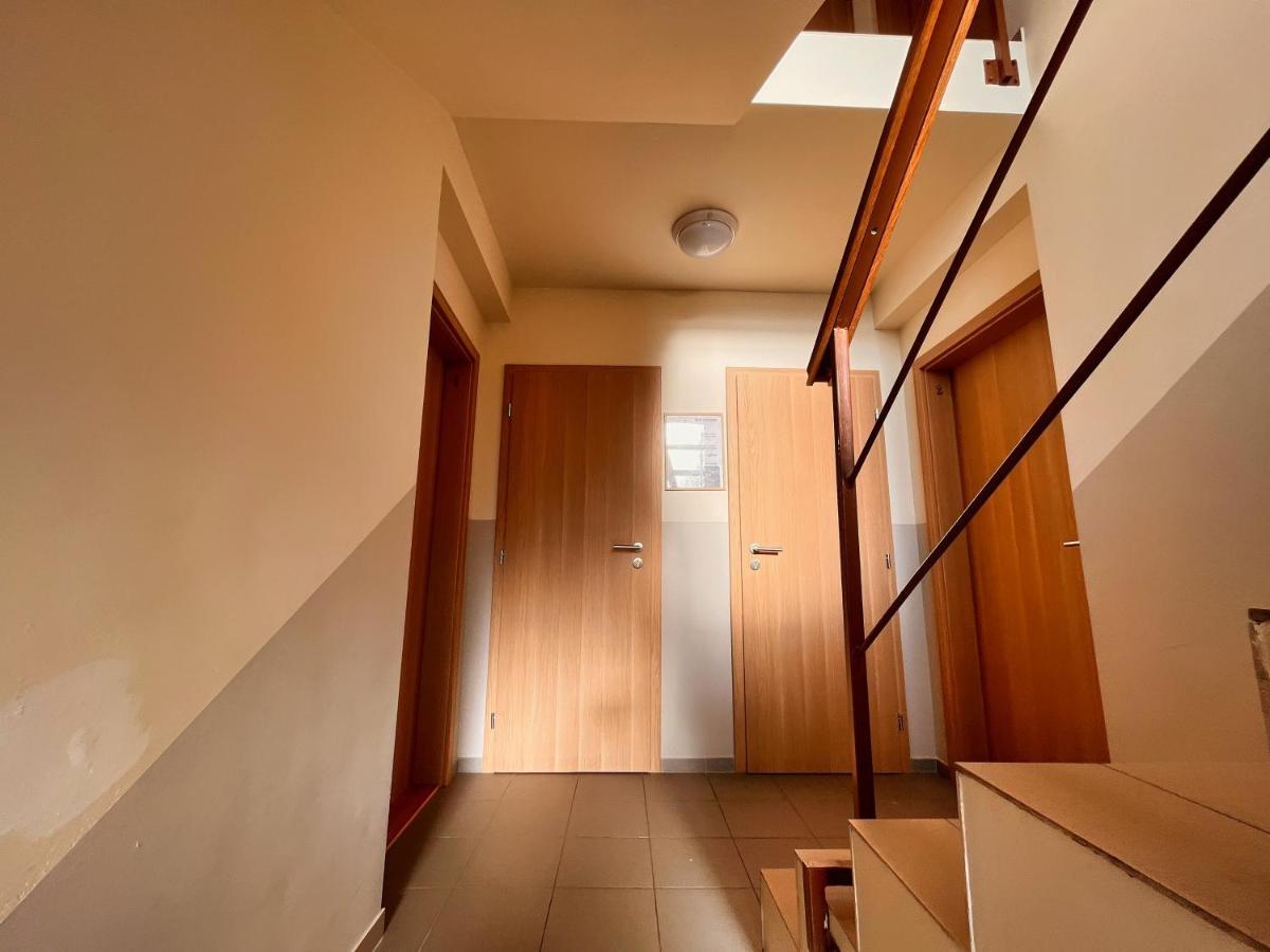 Apartmany Friends Tatry Велька-Ломница Экстерьер фото